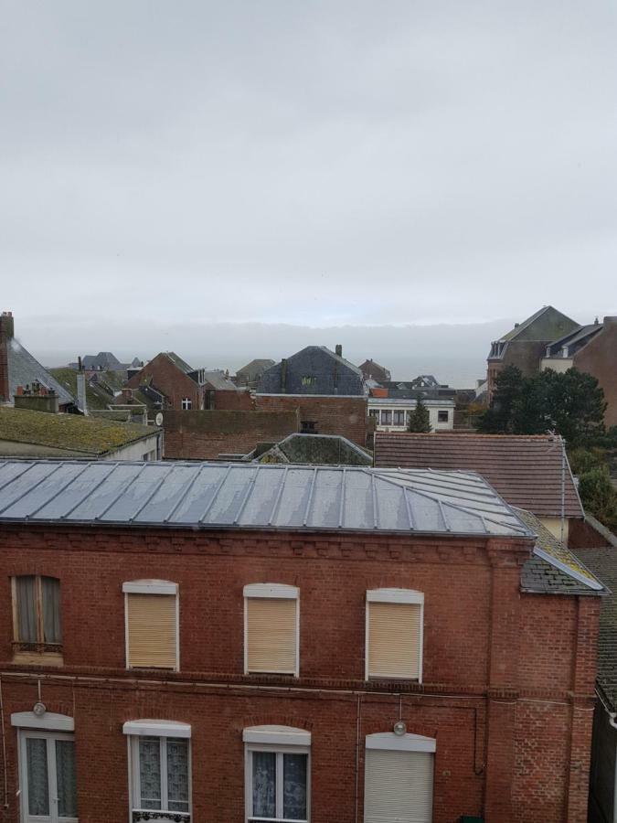 Ault Ruelle Saint Pierre公寓 外观 照片